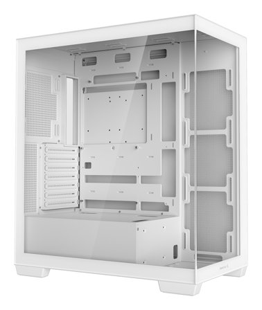 Deepcool CG580 White