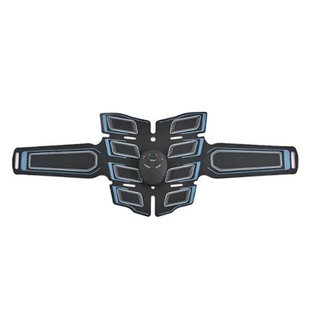 EMS Magmuskelstimulator ABS Fitness Träningsutrustning Maskin Viktminskning Kroppsbantning Hemgym Fitness