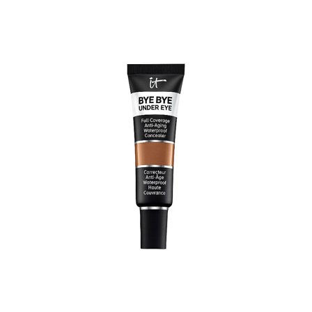 IT Cosmetics Bye Bye Under Eye Concealer 43.0 Deep Honey, Makeup, Ansigt, Concealer