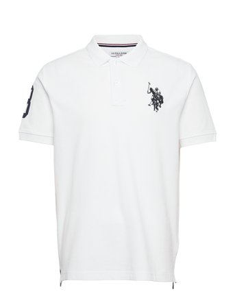 U.S. Polo Assn. | Uspa Polo Alfredo Men | M