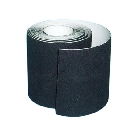 Antiskli-teip for trapper, friksjon, slipende for sikkerhet