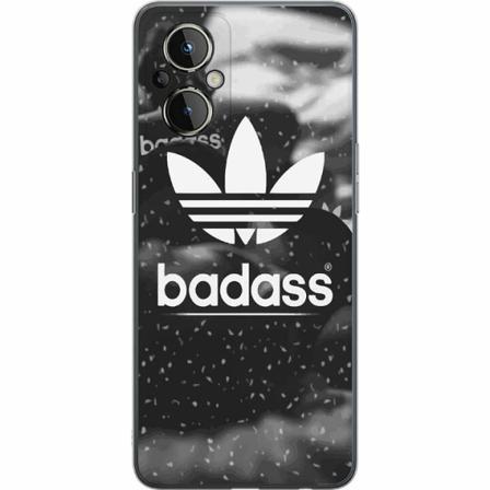 Oneplus Nord N20 5g Mjukt Skal - Adidas