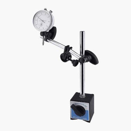 Indikatorklocka - Biltema