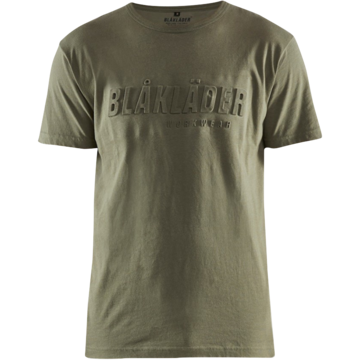 T-SKJORTE BLÅKLÄDER 3300