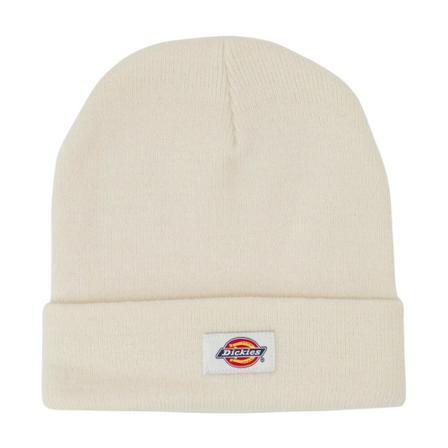 Dickies Beanies , Beige , Heren , Maat: ONE Size Hoeden
