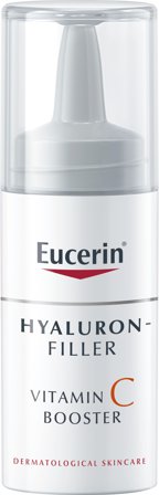 Eucerin hyal fil vit C booster