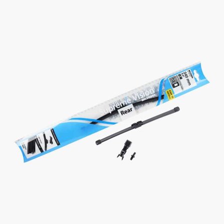 Biltema - Vindusvisker bak 240 mm (9 5")