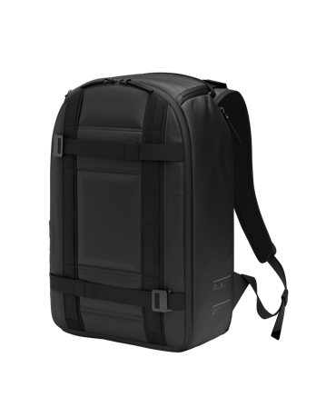 Db - Ramverk Backpack 21L Black Out