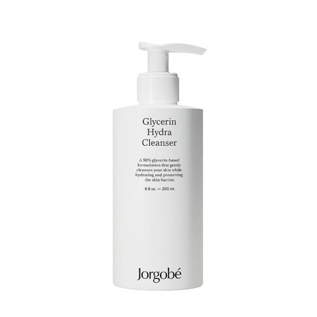 Jorgobé Glycerin Hydra Cleanser 200 ml, Skincare, Renseprodukter, Rens & Vask