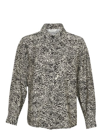 MSCH Copenhagen | Mschamabella Shirt Aop | S/M