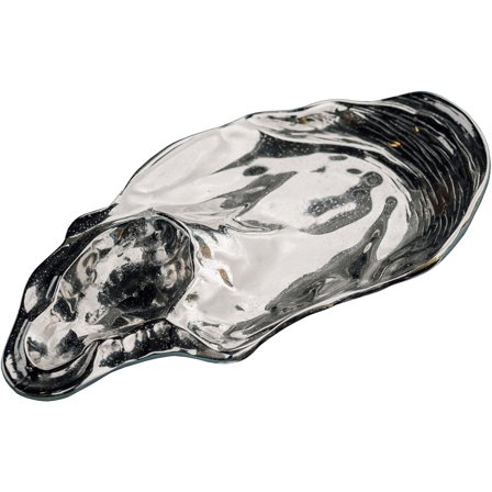 Culinary concepts Shell Chip & Dip' - 'Metall