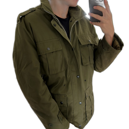Field Jacket