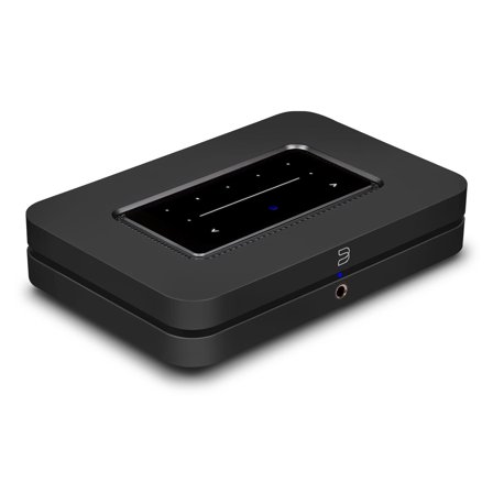 Outlet - Bluesound NODE (N132) Muziekstreamer