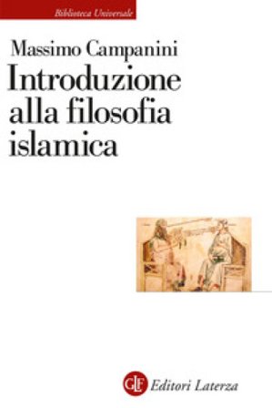 Introduzione alla filosofia islamica Massimo Campanini