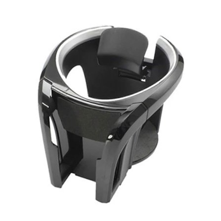 Telefon Luftventil Feste Drikke Koppholder Festebolt Organizer Multifunksjonelt Stativ Feste Organizer