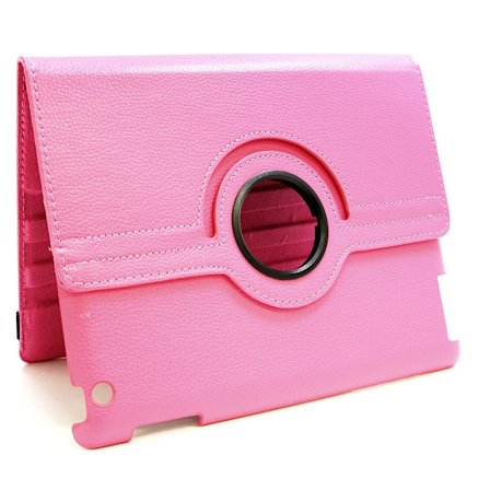 360 Fodral Apple iPad 2 iPad 3 iPad 4