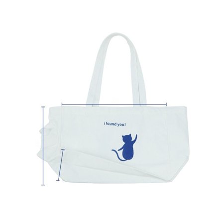 Cat Carrier Bag Cat Carry Tote Pet Carrier Bag