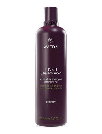 Aveda Invati Ultra Advanced Exfoliating Shampoo Light 500Ml - Nude - 500 ML