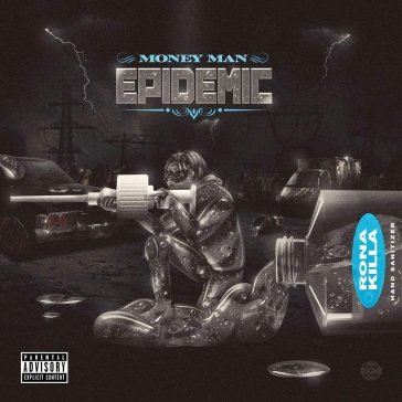 Epidemic (deluxe) MONEY MAN