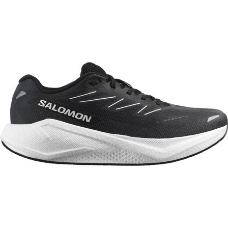 Salomon - Chaussures de running pour homme Aero Blaze 3 - Phantom / White / Black - 40