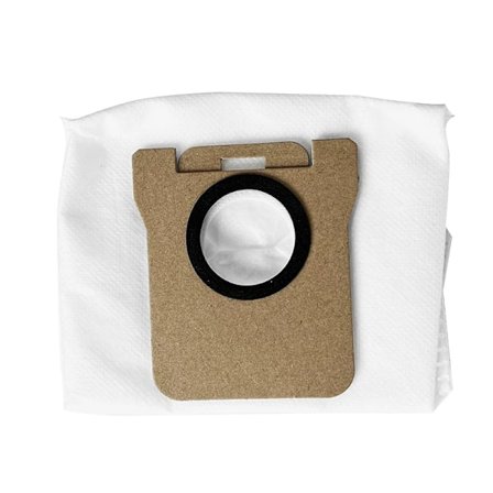 16 deler Støvpose Kompatibel For Xiaomi X10 Plus Mijia Omni Ultra Dust Bag