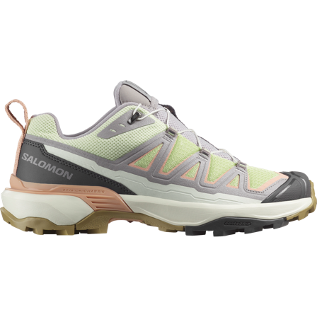 Salomon - Wandern & Trekking: Schuhe Schuhe X Ultra 360 Edge W - 44