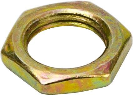 Gelia 107904300 Mutter M10, Belysning