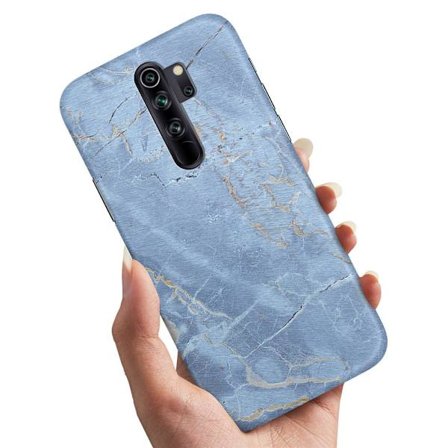 Xiaomi Redmi Note 8 Pro - Skal/Mobilskal Marmor
