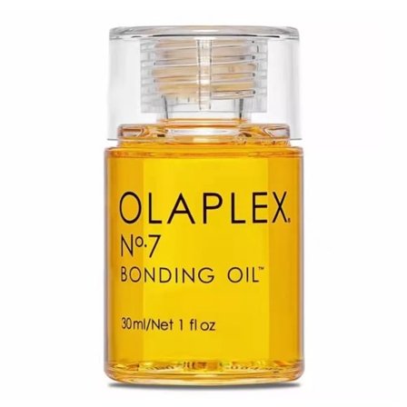 Hår pleie essensiell olje farge skadet myk antihøy temperatur reparasjon hår olje