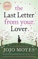 The Last Letter from Your Lover - Bok av Jojo Moyes - Pocket