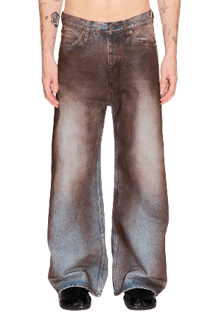 Hope Skid jeans Herr Blå 29/32