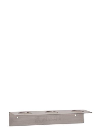 Humdakin Bottle Hanger 500Ml. Triple - Stain - Grey - ONE SIZE