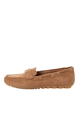Tamaris Loafers Dam Brun 40