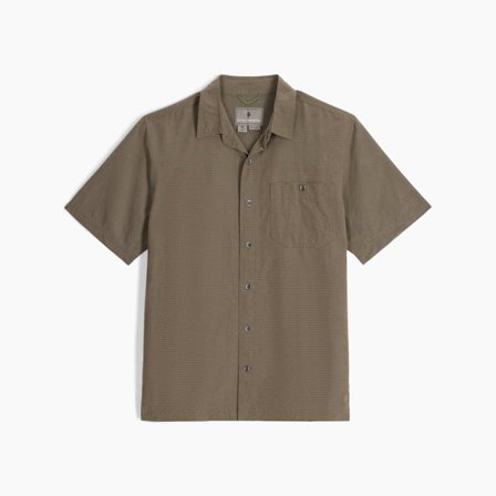 Royal Robbins - Royal Robbins Men's Mojave Pucker S/S M