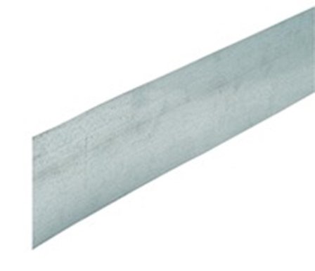 Arne Thuresson PB100 Kortlingsplate 100 x 0,56 mm, 50 m, Garderobeinnredning