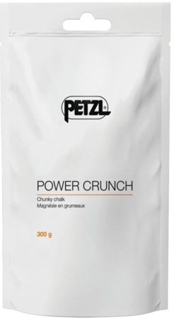 Petzl Power Crunch Chalk 300 g - Kiipeilyvarusteet