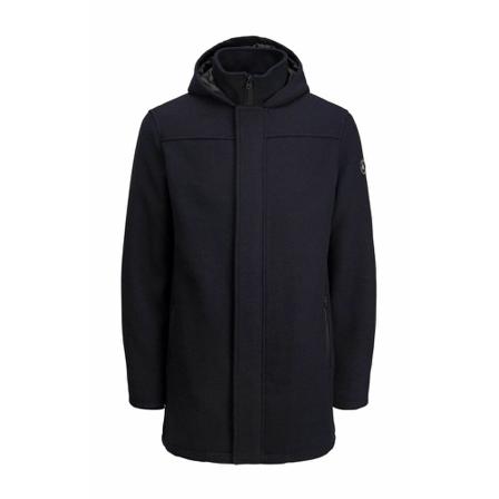 Jack & Jones Winter Jakke Blå, Herre