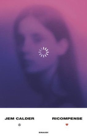 Ricompense Jem Calder