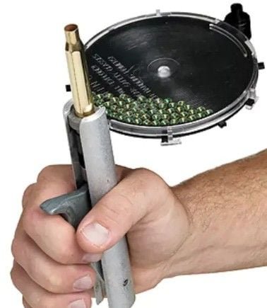 Hornady Single Stage Handheld Priming Tool