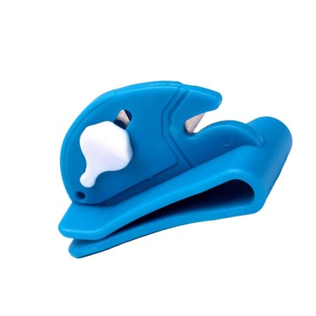 Effektiv ballongbåndkutter, bærbar ballongkutter PP-tekstur, egnet for profesjonelle dekorasjonsoppgaver