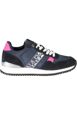 Napapijri Shoes Calzatura Sportiva Donna Blu