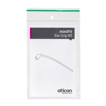 Oticon miniFit Ear Grip - Støttesnor 85
