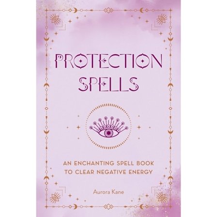Protection Spells 9781577153894