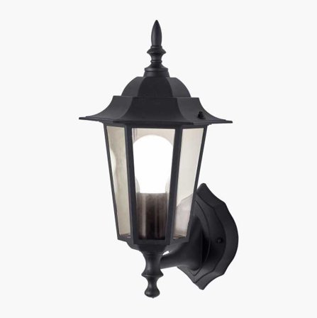 Biltema - Veggarmatur IP33 E27