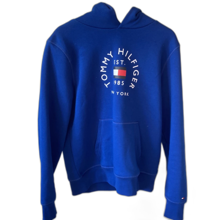 Tommy hilfiger hoodie