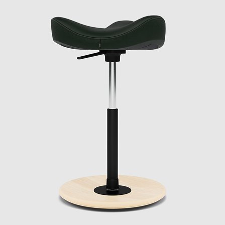 Move, Varier Furniture, Standing Stool