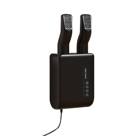 Sko Torkmaskin Väggmonterad Elektrisk Torktumlare för Stövlar