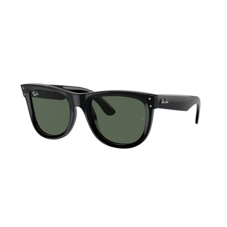 Ray-Ban Wayfarer Reverse - Solbriller - Svart - RBR0502S 6677VR 5320