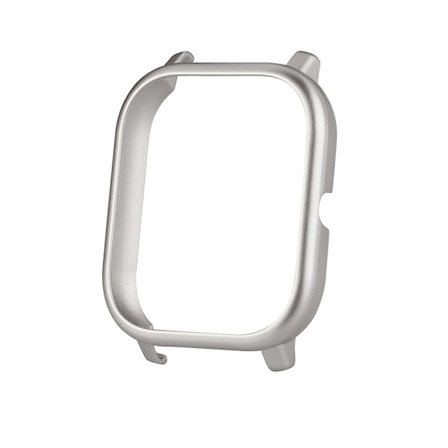 Huami Amazfit Gts Watch Metallic PC Ultra Light FodralSilver