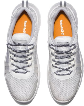 Timberland Solar Wave LT Low naisten kävelykengät, harmaavioletti